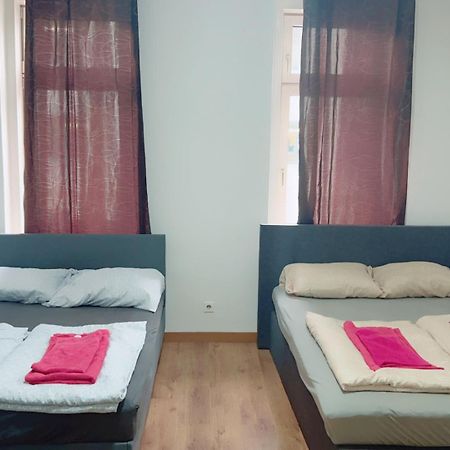 Sam Apartment 19A ウィーン エクステリア 写真